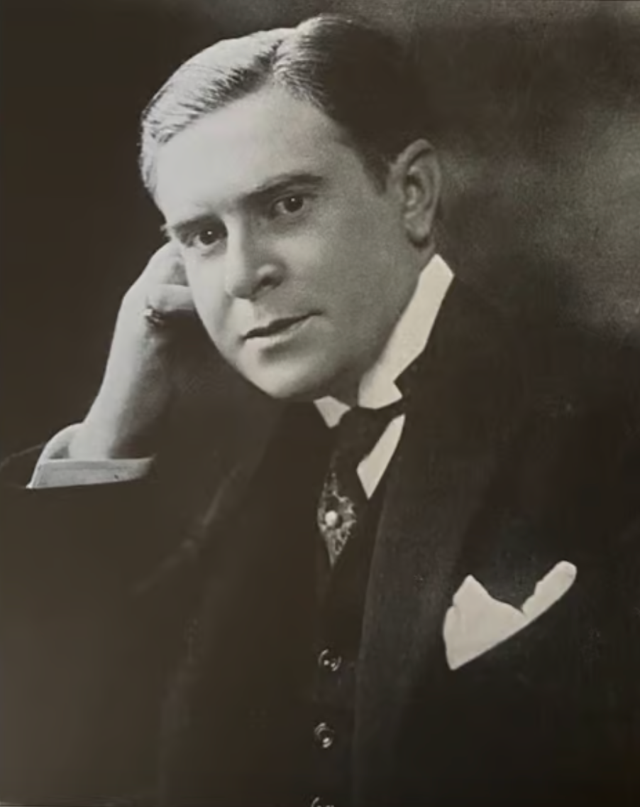 François Coty, 1874–1934. A pioneer of modern perfume, Coty redefined the industry by making luxury fragrances accessible beyond traditional high-society.